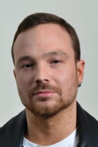 Porträt von Alexej Tschadow