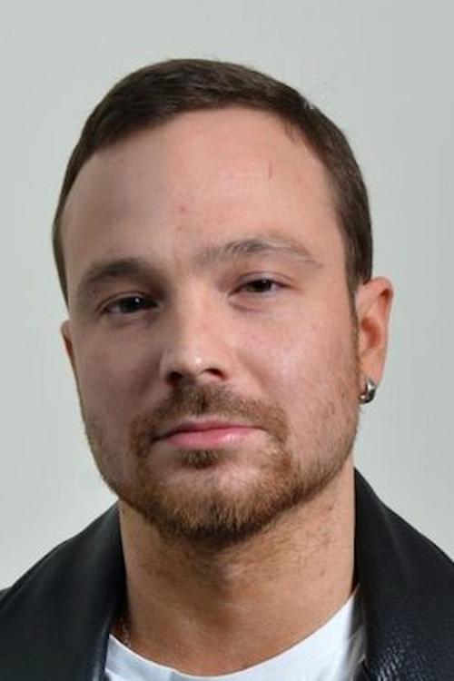 Porträt von Alexej Tschadow