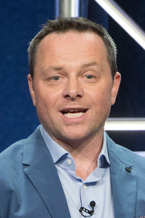 Porträt von Alexi Hawley