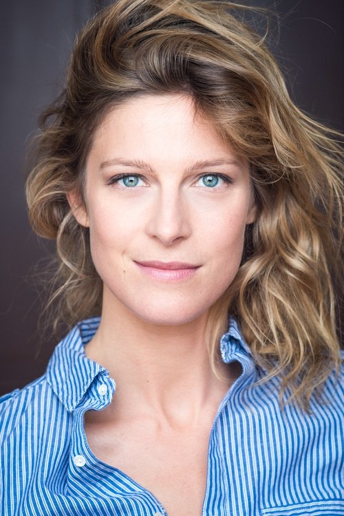 Porträt von Alexia Barlier