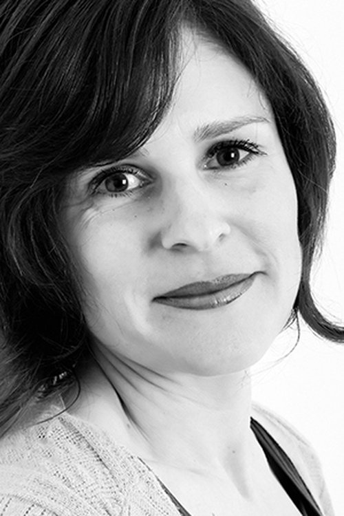 Porträt von Alexia Murray