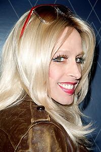 Porträt von Alexis Arquette