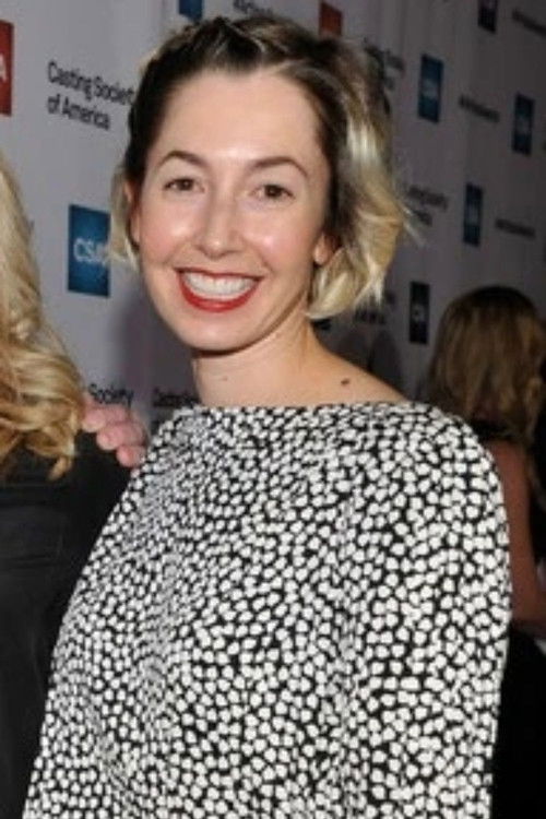 Porträt von Alexis Frank Koczara