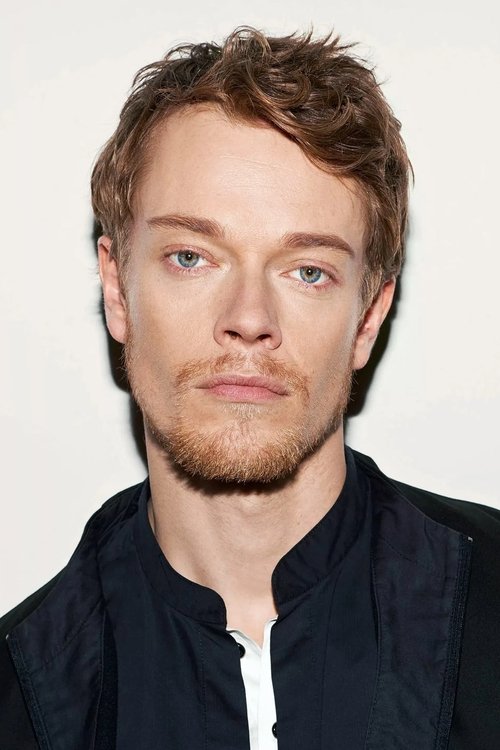 Porträt von Alfie Allen