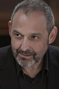 Porträt von Alfonso Albacete