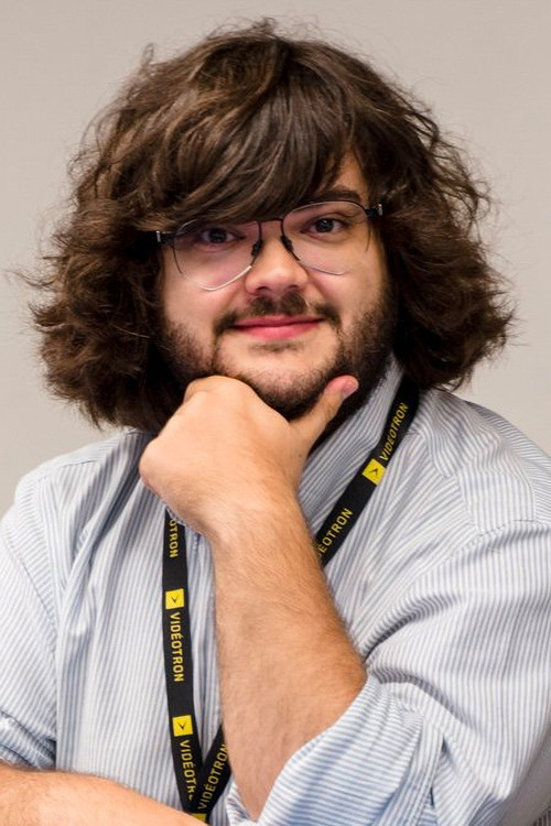 Porträt von Alfonso Casado Diez