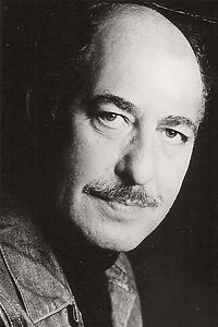 Porträt von Alfred Marks