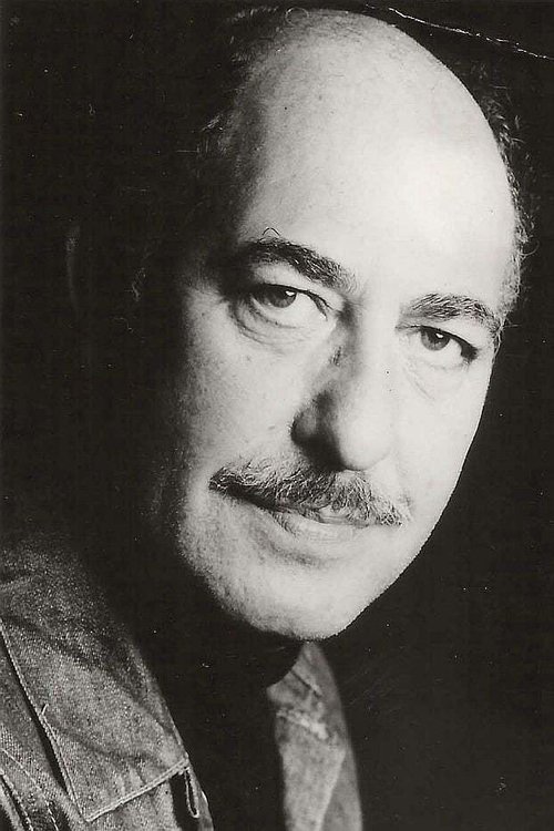 Porträt von Alfred Marks