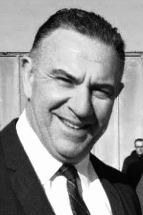 Porträt von Alfred Sauchelli, Jr.