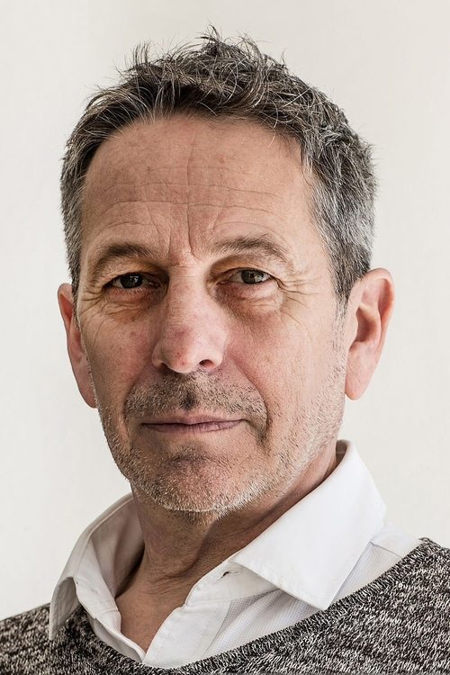 Porträt von Alfredo Castro