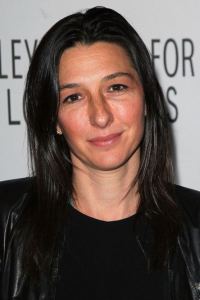 Porträt von Ali Adler