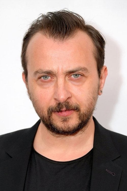 Porträt von Ali Atay