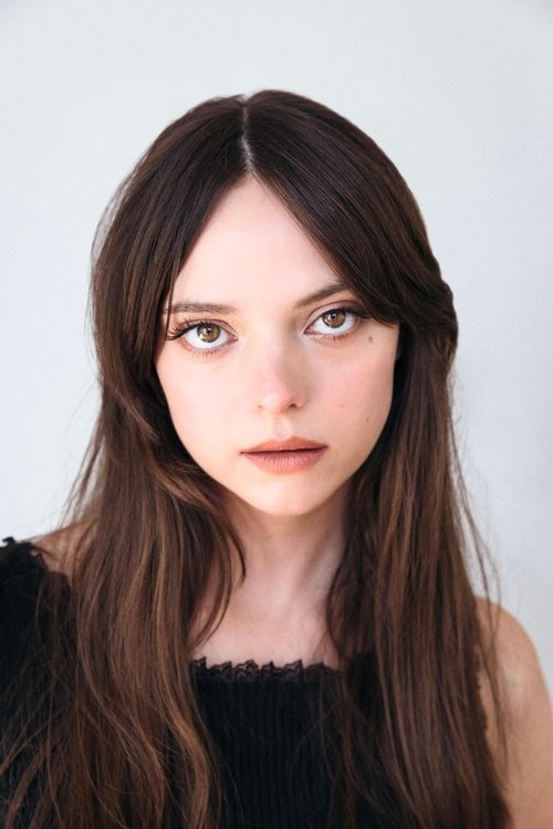 Porträt von Ali Gallo