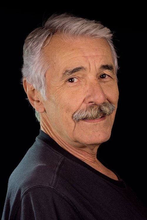 Porträt von Ali İpin