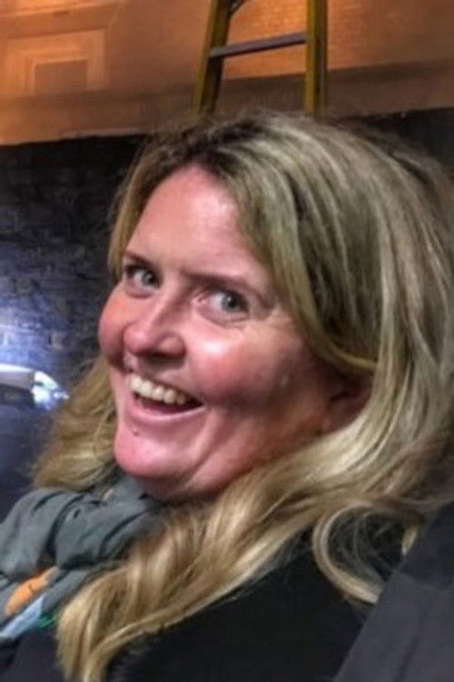 Porträt von Ali James