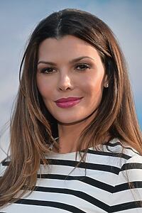 Porträt von Ali Landry