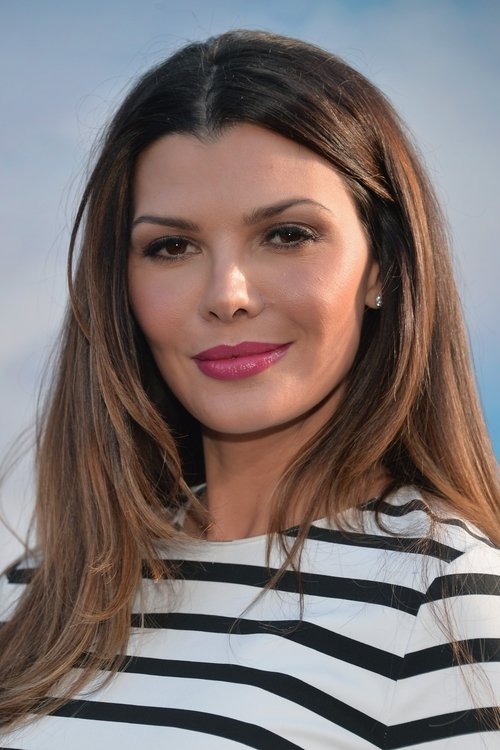Porträt von Ali Landry