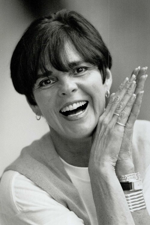 Porträt von Ali MacGraw