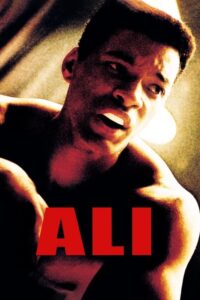 Filmplakat zu Ali