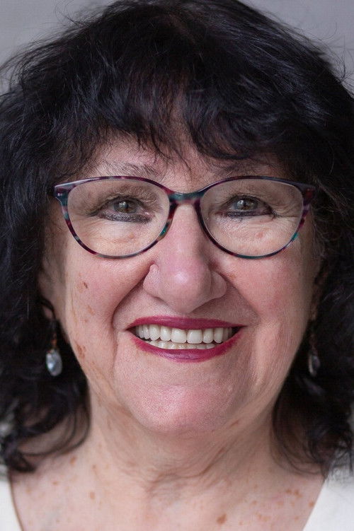 Porträt von Alice Barry
