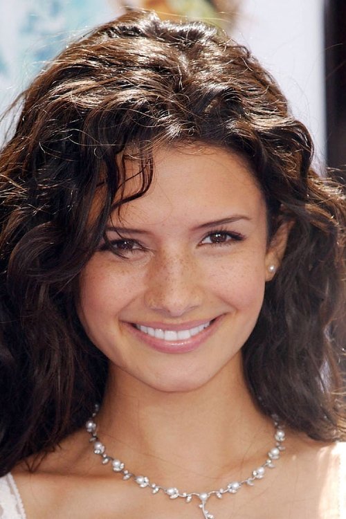 Porträt von Alice Greczyn