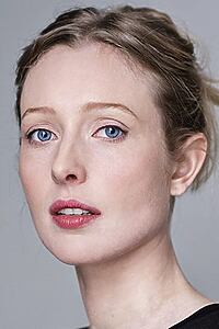 Porträt von Alice Orr-Ewing