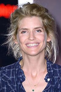 Porträt von Alice Taglioni