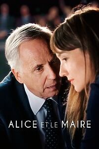 Filmplakat zu Alice oder Die Bescheidenheit