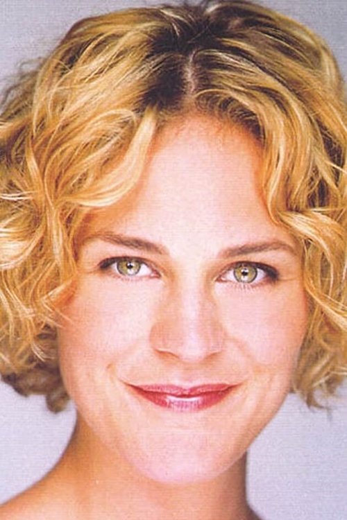 Porträt von Alicia Johnston