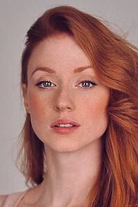 Porträt von Alina Kowalenko