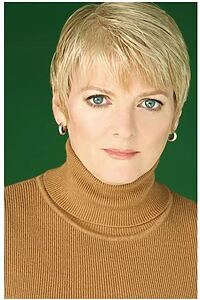 Porträt von Alison Arngrim