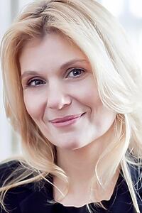 Porträt von Alison Bartlett