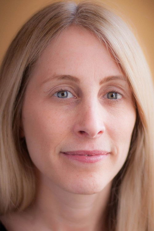Porträt von Alison Cohen