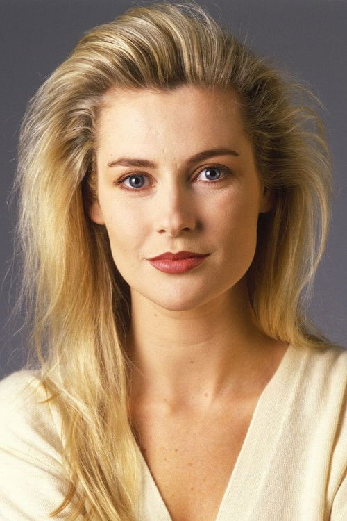 Porträt von Alison Doody