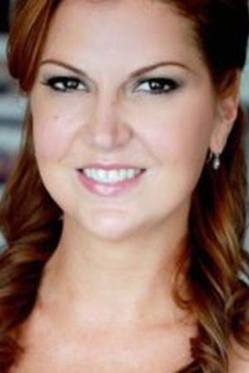 Porträt von Alison Semenza