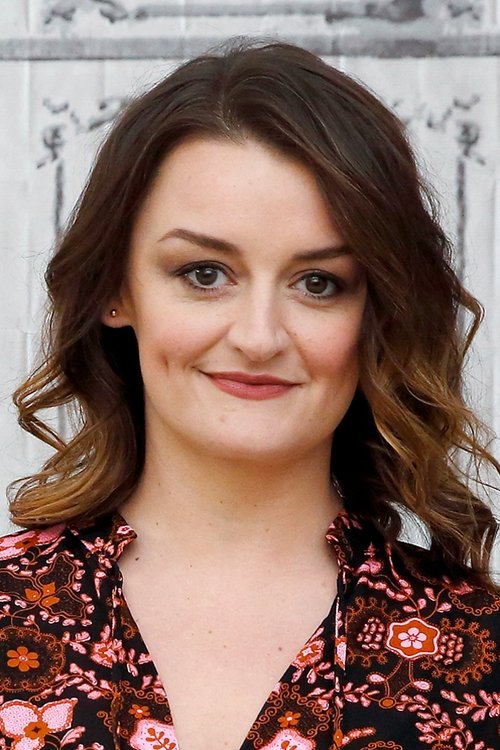 Porträt von Alison Wright