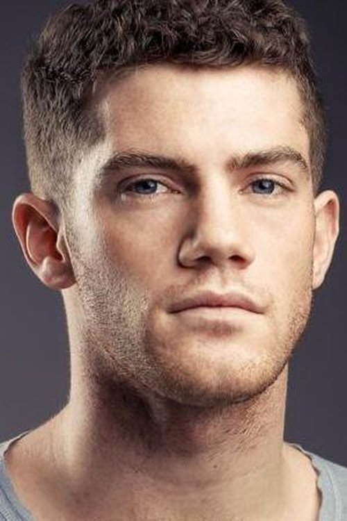 Porträt von Alistair Brammer