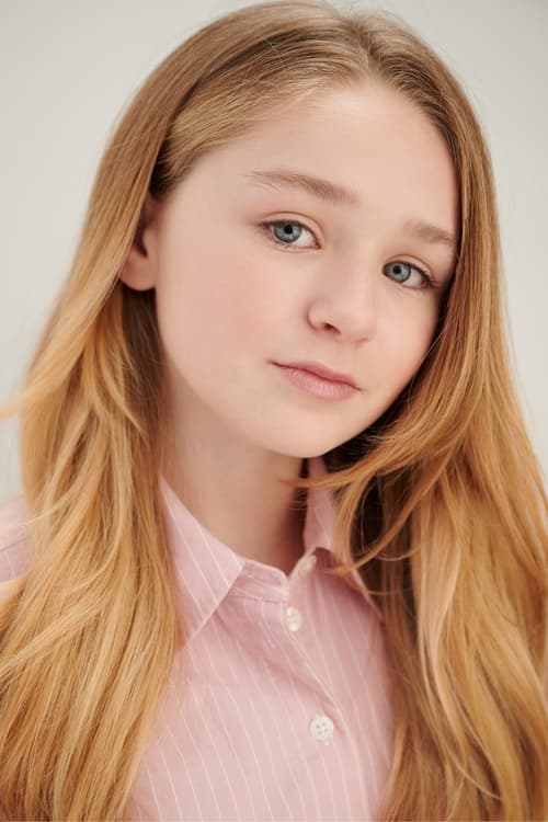 Porträt von Alix West Lefler