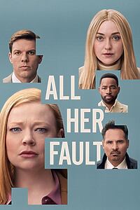 Serienplakat zu All Her Fault