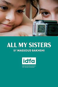 Filmplakat zu All My Sisters