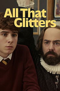 Filmplakat zu All That Glitters