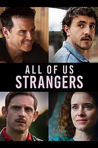 Filmplakat zu All of Us Strangers