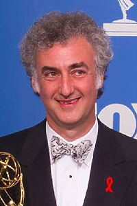 Porträt von Allan Arkush