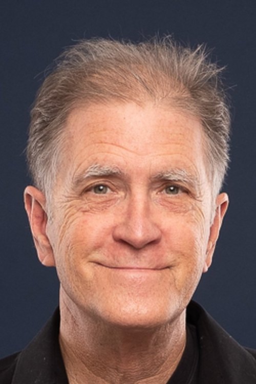 Porträt von Allan Havey