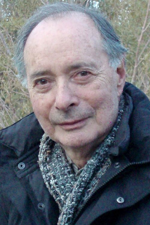 Porträt von Allan Miller