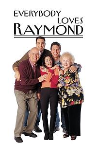 Serienplakat zu Alle lieben Raymond