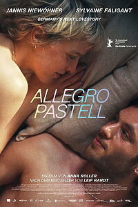 Filmplakat zu Allegro Pastell