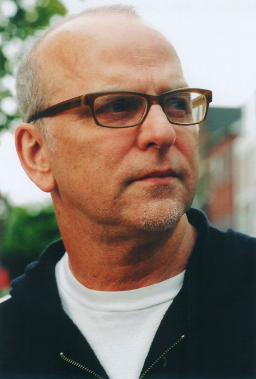 Porträt von Allen Coulter