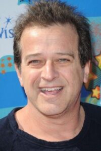 Porträt von Allen Covert