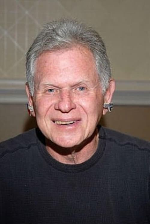 Porträt von Allen Danziger